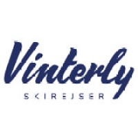Vinterly Skirejser logo - Similar company to Ski Group