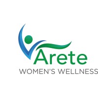 Arete Women's Wellness logo - Similar company to Sygnetics, Inc.