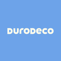DuroDeco logo - Similar company to Project Land