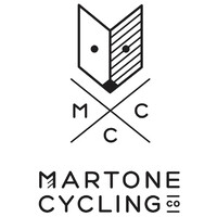 Martone Cycling Co. logo - Similar company to The Creative Nyc