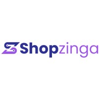 Shopzinga logo - Similar company to Abco Glazing - Commercial & Residential Glass Experts