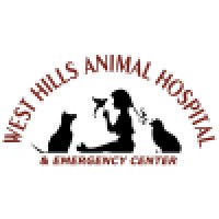 West Hills Animal Hospital & 24Hr Emergency Veterinary Center