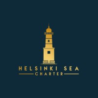 Helsinki Sea Charter logo - Similar company to Perl Agency