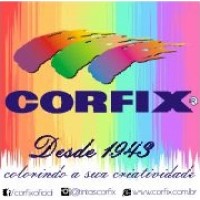 Corfix Oficial logo - Similar company to Paris Do Brasil