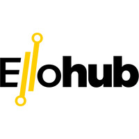 ElloHub logo - Similar company to Infinity Experts