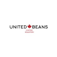 United Beans Coffee Roastery logo - Similar company to Flame Tours And Dmc