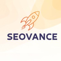 Seovance logo - Similar company to We Impulse.