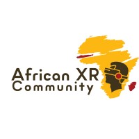 African XR Community logo - Similar company to Ba&Sconsulting