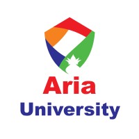 Aria University logo - Similar company to D