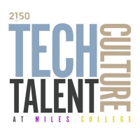 2150 Center for Innovation, Commercialization & Growth logo - Similar company to Hbcu Cares (Consortium To Advance Research And Economic Strength)