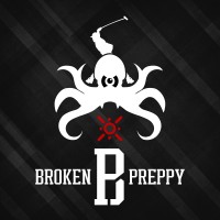 Broken Preppy