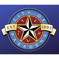 City of Pasadena, TX logo - Similar company to City Of Deer Park, Texas