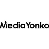 MediaYonko logo - Similar company to Ai-Bridge Gmbh