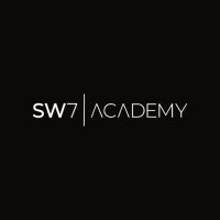 SW7 Academy logo - Similar company to Giddy Coms