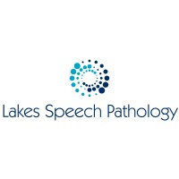 Lakes Speech Pathology logo - Similar company to Thrive On Therapy