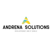 ANDRENA SOLUTIONS logo - Similar company to Mobapi