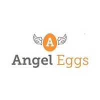 Angel Eggs BV logo - Similar company to Laskar Las- En Snijtechniek Bv
