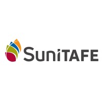 SuniTAFE logo - Similar company to Advantage It