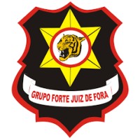 FORTE JUIZ DE FORA VIGILANCIA logo - Similar company to Instituto Você Rio Petrópolis & Juiz De Fora