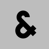 Brand & Bond logo - Similar company to Weirdo Creative Studio