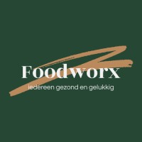 Foodworx logo - Similar company to 2Bemind
