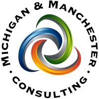 Michigan & Manchester Consulting Group logo - Similar company to Braddy Analytics