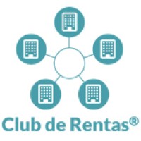 Club de Rentas® logo - Similar company to Hamoc