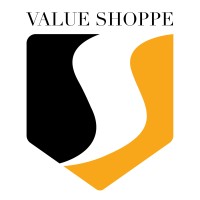 Value Shoppe logo - Similar company to Digibiz Global
