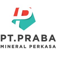 PT Praba Mineral Perkasa logo - Similar company to Bumi Nusantara Group