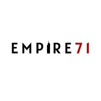 Empire 71 logo - Similar company to Drive It