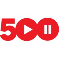 500 Digital Media logo - Similar company to Sky High Digital
