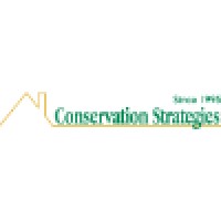 Conservation Strategies, Inc.