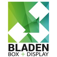 Bladen Box and Display logo - Similar company to Pack.Direct