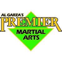 Al Garza's Premier Martial Arts logo - Similar company to Fk Inter Bratislava