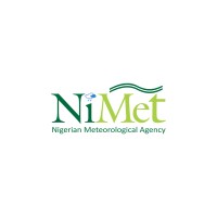 Nigerian Meteorological Agency logo - Similar company to Nigerian Meteorological Agency (Nimet)