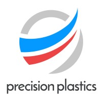Precision Plastics logo - Similar company to Destra Engineering Ltd