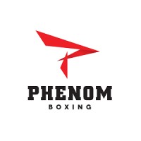 USA Phenom Sports logo - Similar company to The Pros Brand