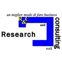 Research and consulting srl - R&C logo - Similar company to Impex Continental