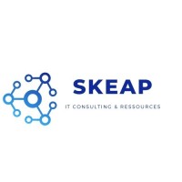 Skeap logo - Similar company to Bluff Energy Drink