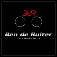 Ben de Ruiter Tweewielers logo - Similar company to Bike Totaal Ridder