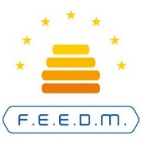 Feedm logo - Similar company to Mielso - Envasadora Y Distribuidora De Miel