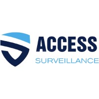 ACCESS SURVEILLANCE logo - Similar company to Access Surveillance