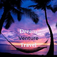 Dream Venture Travel logo - Similar company to Boundless0 Destinations
