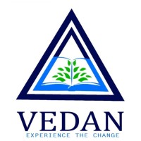 Vedan Trust logo - Similar company to Elixir Foundation