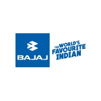 Bajaj Auto CSR logo - Similar company to Uri (United Religions Initiative)