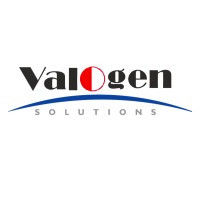 Valogen Solutions, Inc. logo - Similar company to Valogen