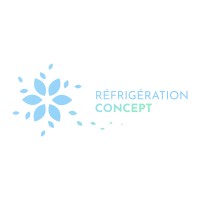 Réfrigération Concept logo - Similar company to Ep2C Multiservices