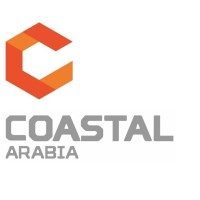 Coastal Arabia logo - Similar company to Coastal Holding