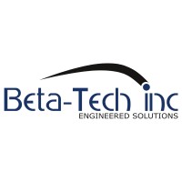 Beta-Tech Inc. (BTI) logo - Similar company to Isa Calgary Section