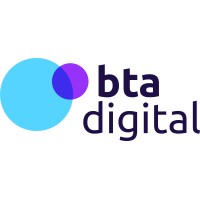 bta digital GmbH logo - Similar company to Daxoni